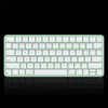 Keyboard Cover Skin for 2024 2023 2021 Apple iMac 24
