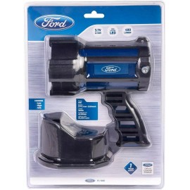 Lumen FORD TOOLS Rechargeable Spotlight 10W, 480 Lumen FMCFL1001