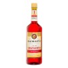 Jarabe La Madrileña Rojo 1l