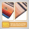 Chubbuck 100% Wool Blanket Camping (60" x 84") - Large