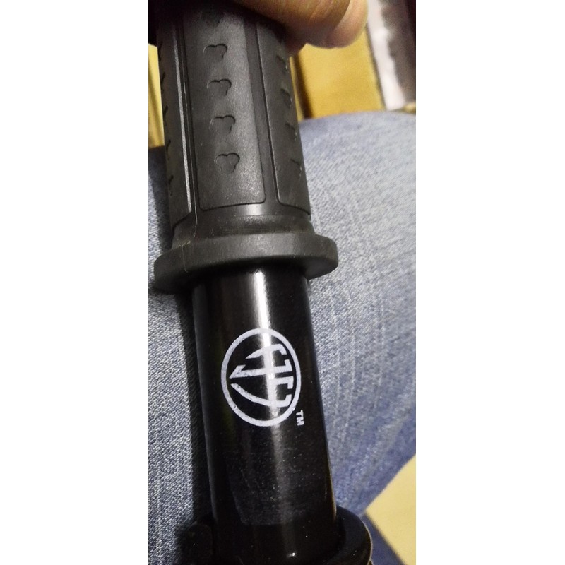 Original HAOYING Super Heavy Duty Power Twister 100kg/220lb, ITTA Solid