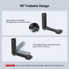 SMALLRIG Side Handle Side Handle for DJI Ronin-S/SC / RS2