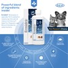 ICF | Ermidra Dog Shampoo For Itchy Skin Relief |