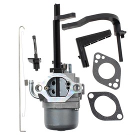 591378 Carburetor Replacement for Briggs & Stratton Snowblower 796321 696132 696133 796322 697351 699958 699966 698455 695918 694952 695919 695330 796323 695920 695328 Generator with Gaskets