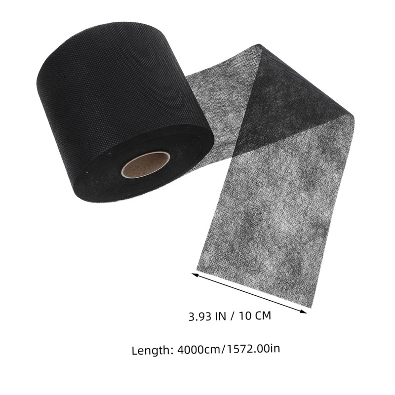 Totority 1Roll Widened Non Woven Tree Protector Wrap Cold Resistant