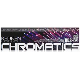 Redken Chromatics Prismatic Color de cabello, No.4.31 Gold/Beige, 59,14 ml