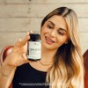 Comino Negro PACALLi - 90 Cápsulas de 600mg, Suplemento Alimenticio