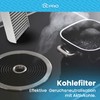 DL-pro Activated Carbon Filter Recirculation Set Replacement for Siemens Bosch