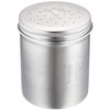 Endo Shoji Commercial Use Seasoning Can Jumbo P Can (Pepper)