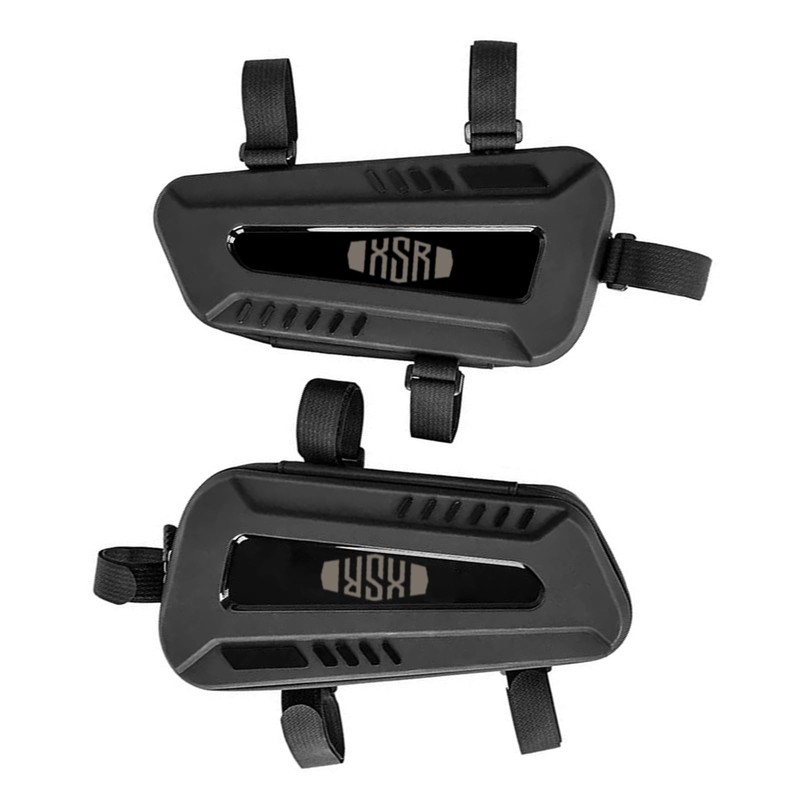 PEDAPENG For XSR155 XSR700 XSR900 XSR125 Motorcycle Saddle Bag Waterproof