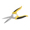 HARFINGTON Industrial Scissors 8 Inch Stainless Steel Shears Blades with