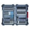 Bosch Professional 35pc. MultiConstruction Drill Bit and Impact Control Screwdriver