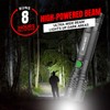 GearLight S2000 LED Rechargeable Flashlight High Lumens - Super Bright,