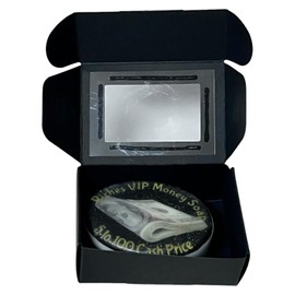 Fortune Finds Soap Bar, cucumber melon scented, regular and VIP versions available (VIP Oval 3 oz)