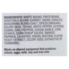 Canterbury Naturals Fast or Slow Easy-Prep Meal Kit, White Chicken