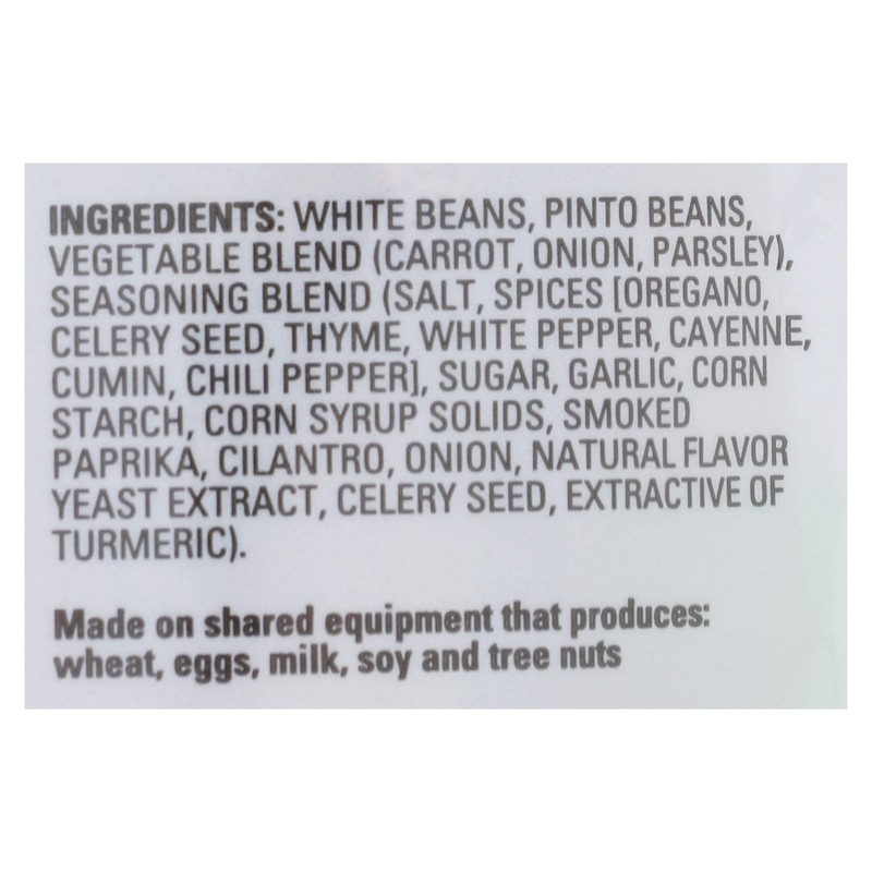 Canterbury Naturals Fast or Slow Easy-Prep Meal Kit, White Chicken
