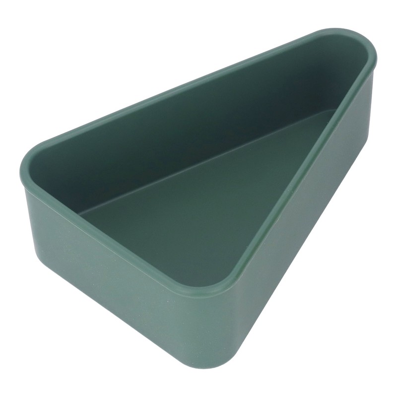 Reusable Pizza Storage Container Food Grade Silicone Pizza Storage Box