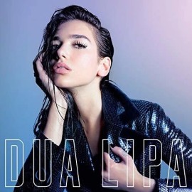 Warner Records Dua Lipa - Dua Lipa [New Vinyl LP]