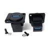 USB 3.0 D-Series Panel Mount Adapter – Socket-to-Socket Connector for