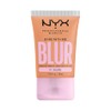 NYX Professional Makeup, Bare With Me Tint Blur, Base Rostro,