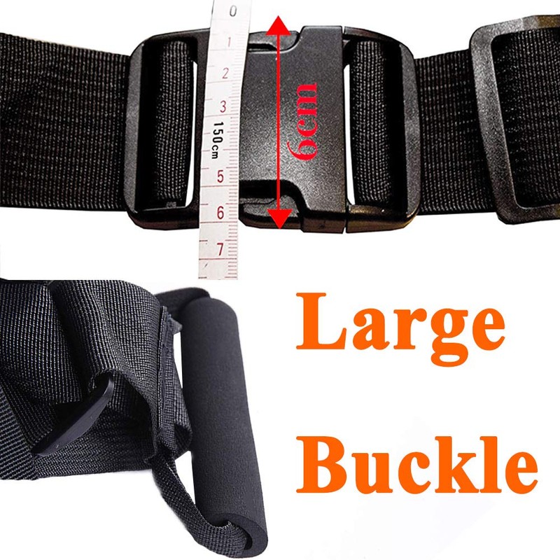 Jolik Child Motorcycle Harness Adjustable with Two Handles, Breathable Material