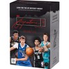 2025-26 Topps Signature Class Baloncesto - Valor
