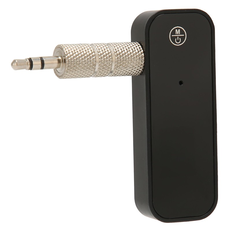 Bluetooth 5.1 Sound Receiver Transmitter 2 in 1 Noise Reduction