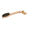 Mantle Wooden Climbing Brush Set of 3 for Smaller Handles,