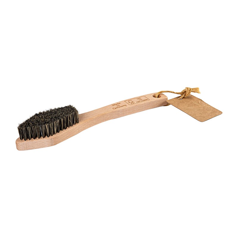 Mantle Wooden Climbing Brush Set of 3 for Smaller Handles,