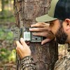 Moultrie outdoor Micro-42i Trail Camera Kit, 720p - NOTSPECIFIED