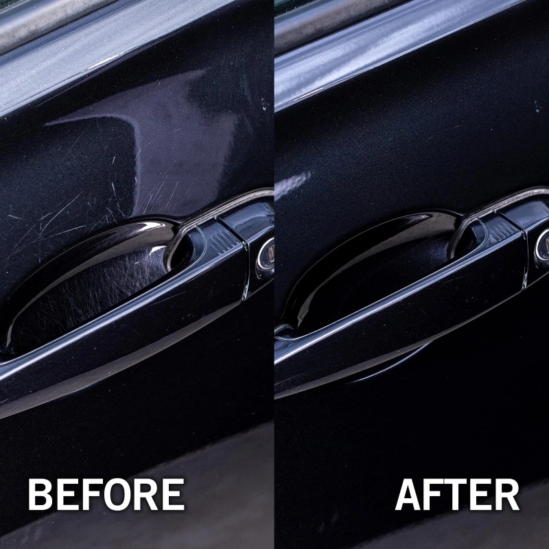 Turtle Wax 54349 Renew and Restore Wipes, Car Paint Scratch