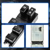 JALIAMTE 25401-ZL10A Master Power Window Switch Driver Side Car Window