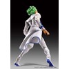 Statue Legends JoJo's Bizarre Adventure Part 5 "Chocolata" Approx. 6.5