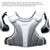 Epoch iD Lacrosse Shoulder Pads for Attack, Middie and Defensemen