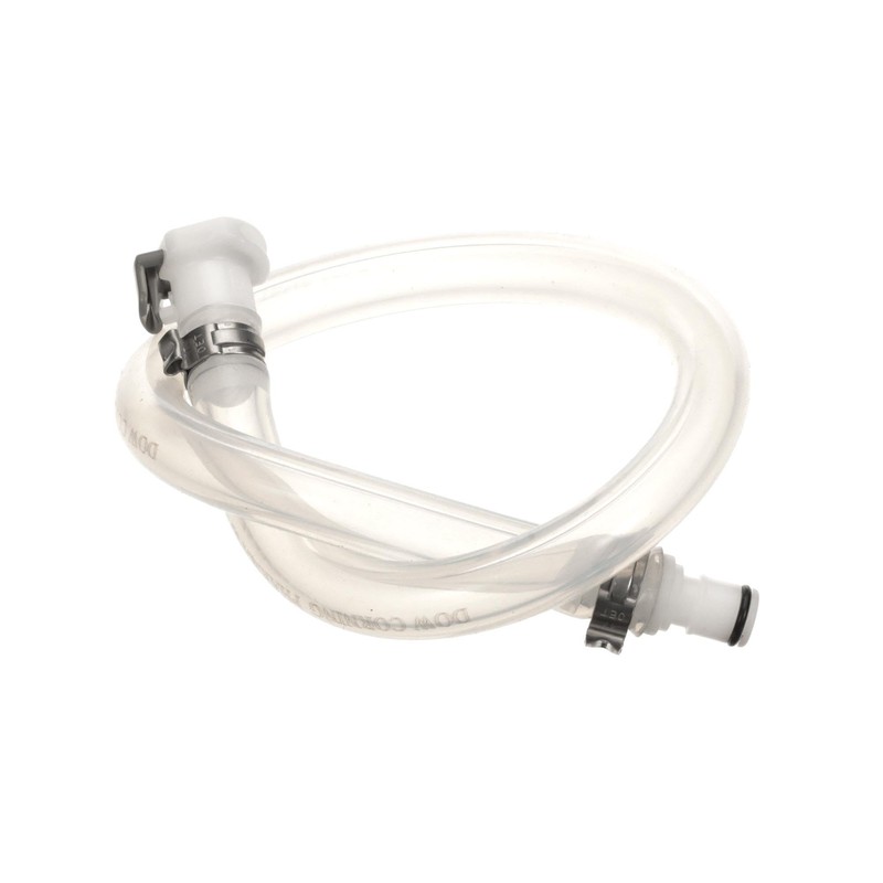 BUNN Tube Assembly, Extension Quick Connect