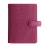 Filofax Mini Finsbury Diary - Raspberry