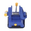 Miniature Bench Vise Universal Small Mutifunctional Vise Suction Base for