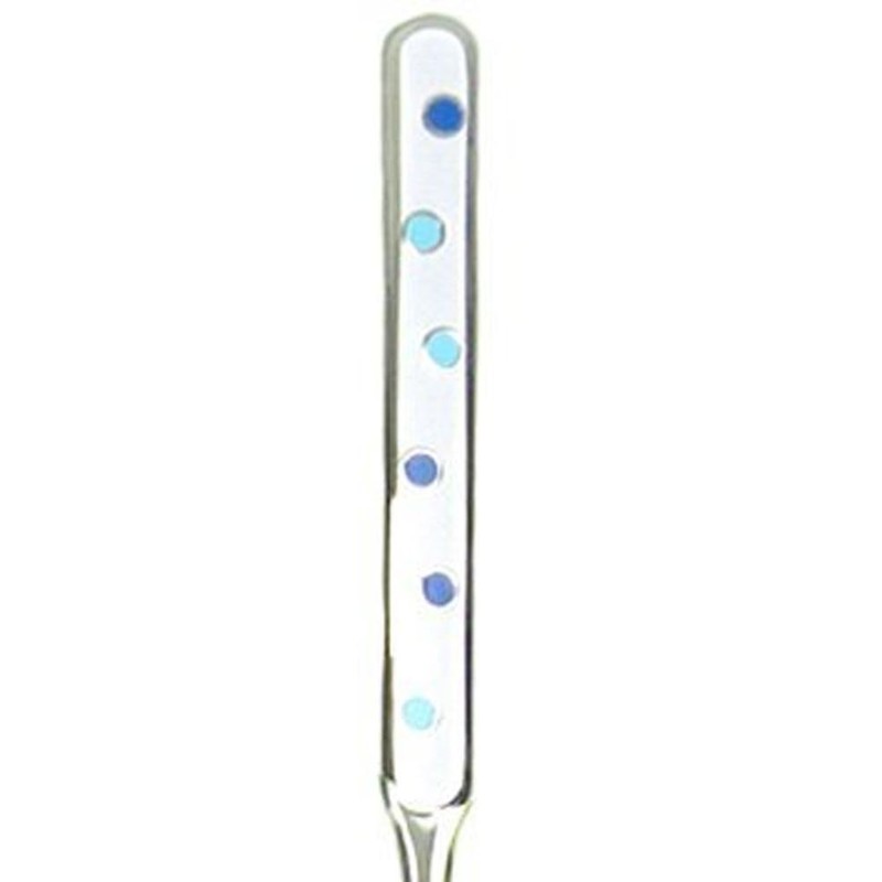 Nagao Dot Muddler, Set of 5, 18-8 Stainless Steel, Made