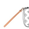 Senral Leather Wristlet Genuine Leather Wrist Strap DIY Wristlet Strap,