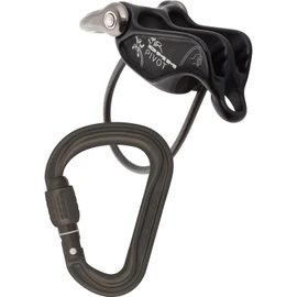 DMM Pivot/Phantom HMS Fuse Kit Matt Grey