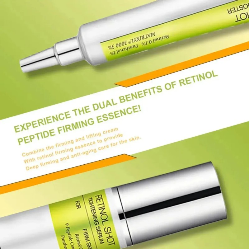 A- ha Xt Celimax The Vita A Retinal Shot, Reafirmante-