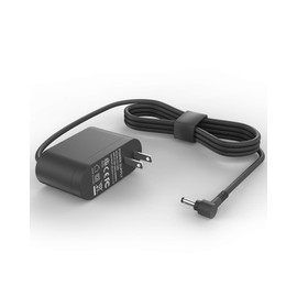 WUKUR 30.45V for Dyson Charger Compatible with Dyson V10 V11 V12 V15 SV12 SV14 SV16 SV20 SV22 Cordless Vacuum Absolute Power Supply Replacement for Dyson Vacuum Charger