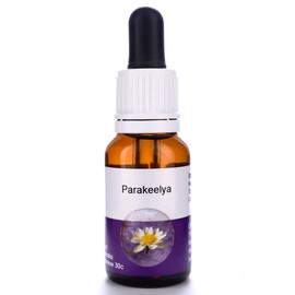 Living Essences Parakeelya 15ml