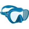 Cressi F1 Snorkel Mask Turquoise Mask