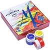 'Professional Gouache Paint Set – 16 x 20 ml Pots