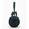 Lesportsac MICRO ROLL CHARM/1021 Women's Bag Charm, Midnight Green, Free
