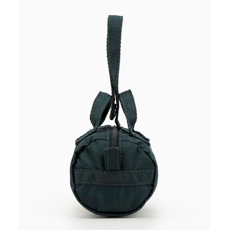 Lesportsac MICRO ROLL CHARM/1021 Women's Bag Charm, Midnight Green, Free