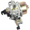 BXParts Carburetor compatible with Harbor Freight Chicago Predator 60340 60349