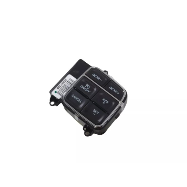 Genuine OEM Mopar Speed Control Cruise Engagement Switch For Ram