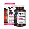 OTMARTFOOD [Abottle] The Chic Biotin 60 capsules x 4